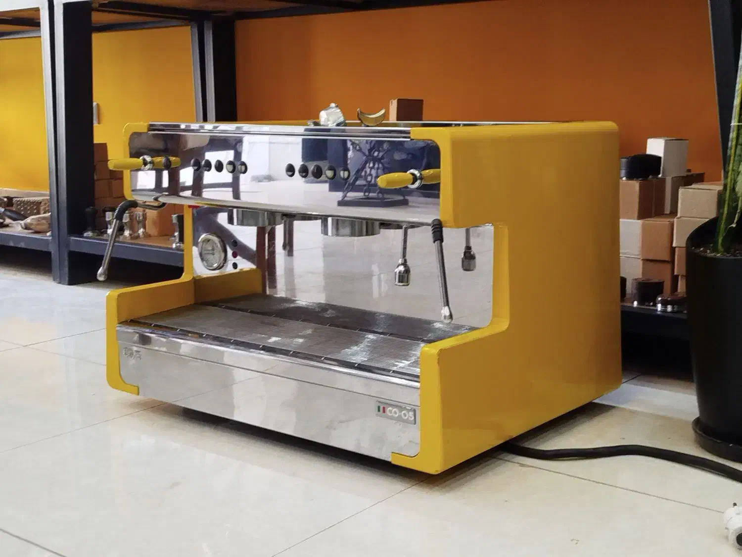 اسپرسو قهوه کافه|کافیشاپ و رستوران|شهرکرد, |دیوار