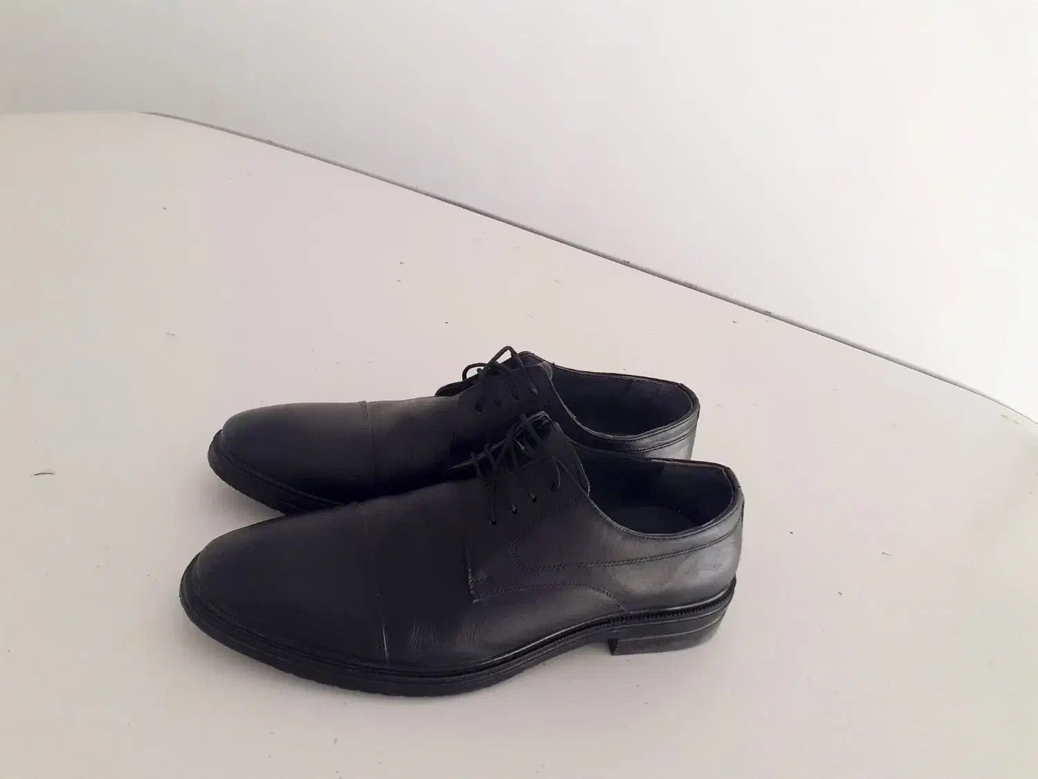 کفش چرم|کیف، کفش، کمربند|شاهرود, |دیوار