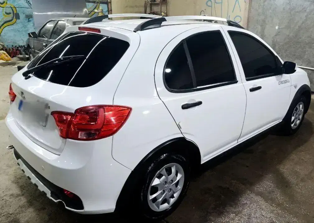 کوییکs دنده ای|خودرو سواری و وانت|لامرد, |دیوار