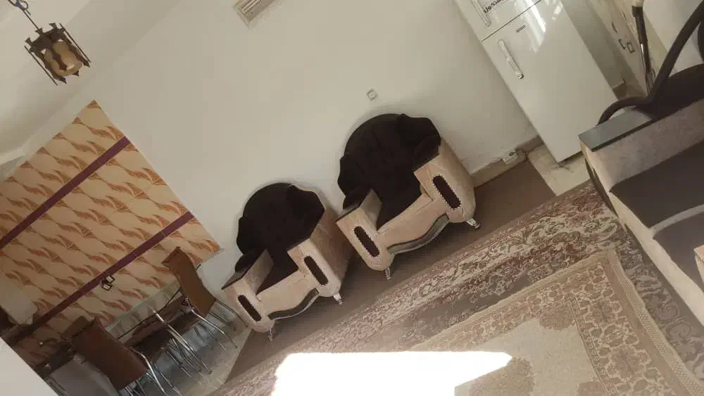 اجاره کوتاه مدت ۶۵ متری|اجارهٔ کوتاهمدت آپارتمان و سوئیت|آمل, |دیوار