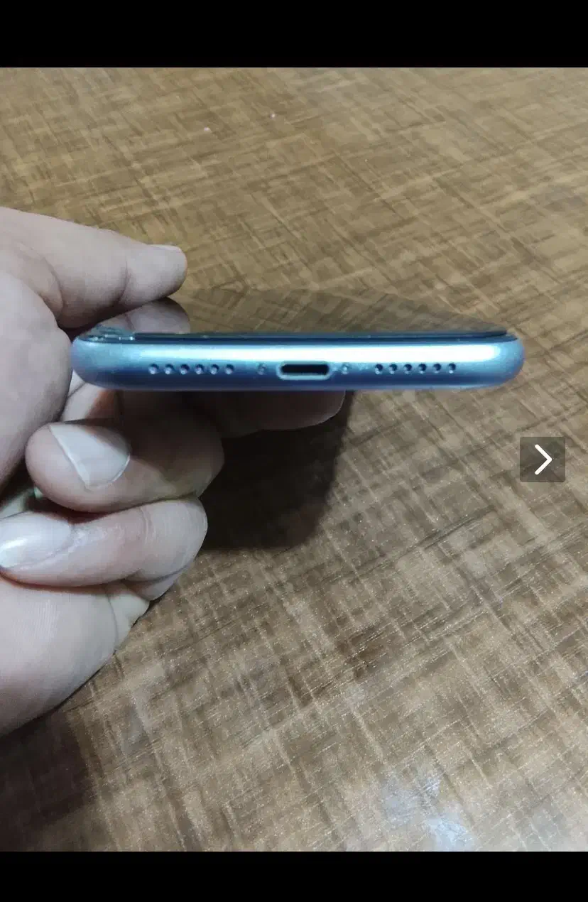 ایفون 11 نرمال|موبایل|صومعهسرا, |دیوار