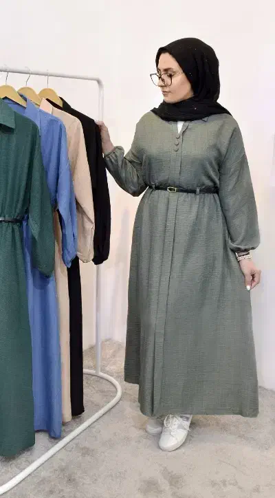 مانتو شیک|لباس|الیگودرز, |دیوار