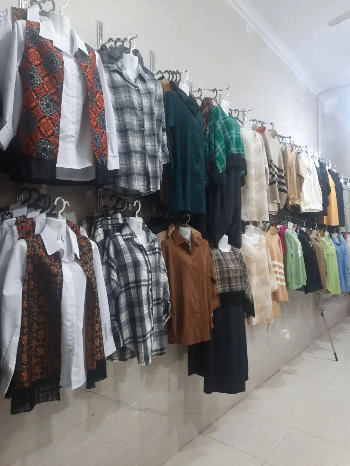 تخفیف|لباس|اسلامآباد غرب, |دیوار