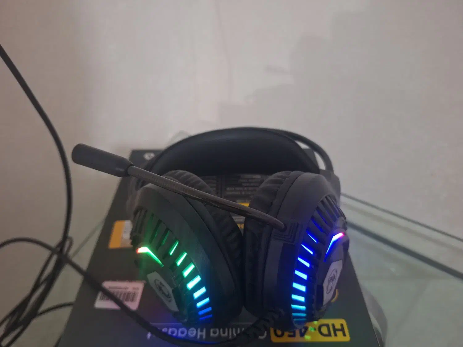 وسایل کامپیوتر گیمینگ|قطعات و لوازم جانبی رایانه|بندر گناوه, |دیوار