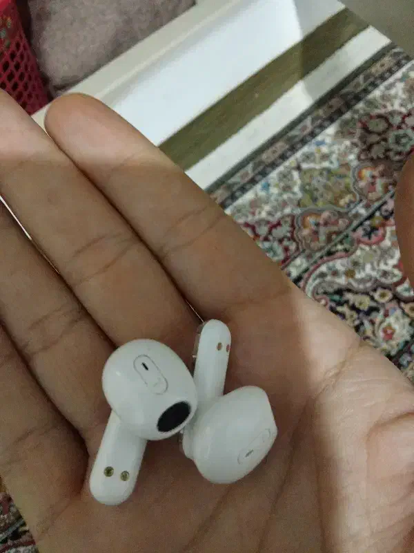 فروش ایرپاد|لوازم جانبی موبایل و تبلت|اسلامشهر, شهرک واوان|دیوار