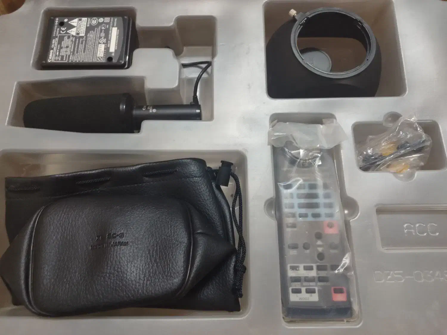 دوربین فیلمبرداری canon مدل xl2|دوربین عکاسی و فیلمبرداری|شاهرود, |دیوار