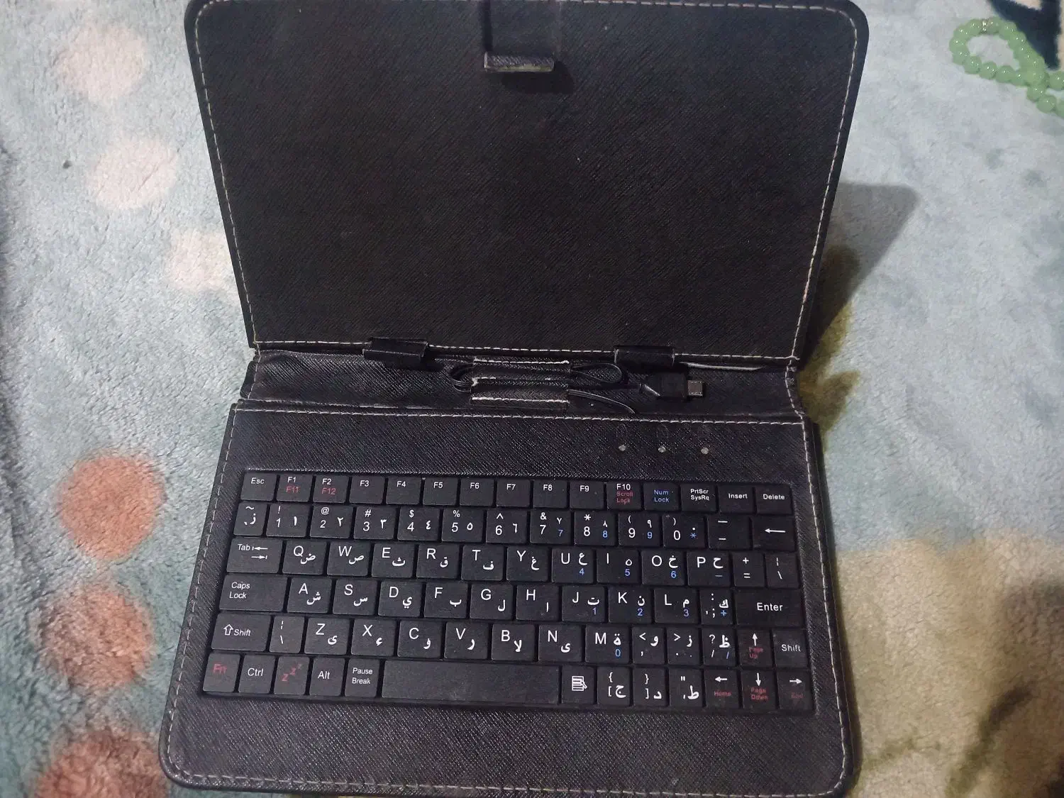 کیف و کیبورد تبلت|لوازم جانبی موبایل و تبلت|نظرآباد, فخر ایران|دیوار