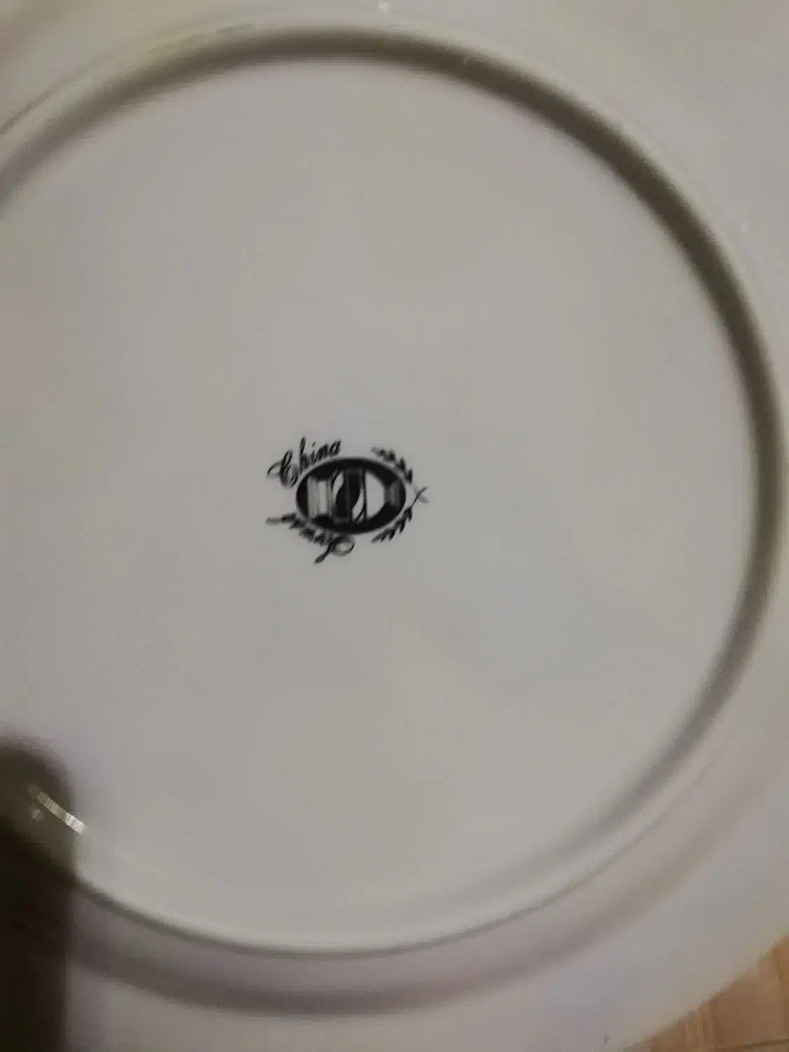 چینی|ظروف سرو و پذیرایی|همدان, |دیوار