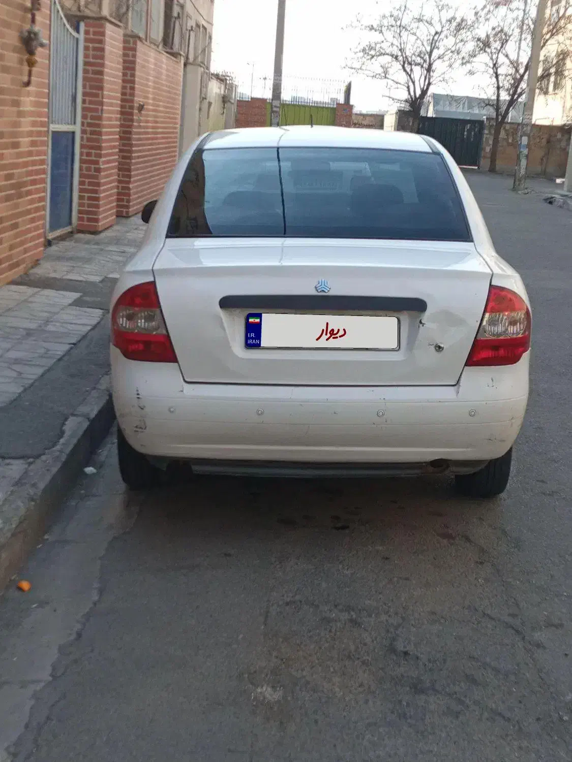 فروش خودرو|خودرو سواری و وانت|اندیشه, اندیشه فاز ۱|دیوار