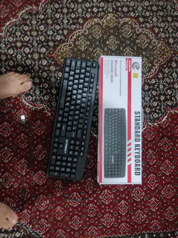 سیستم تمیز|قطعات و لوازم جانبی رایانه|سنندج, |دیوار