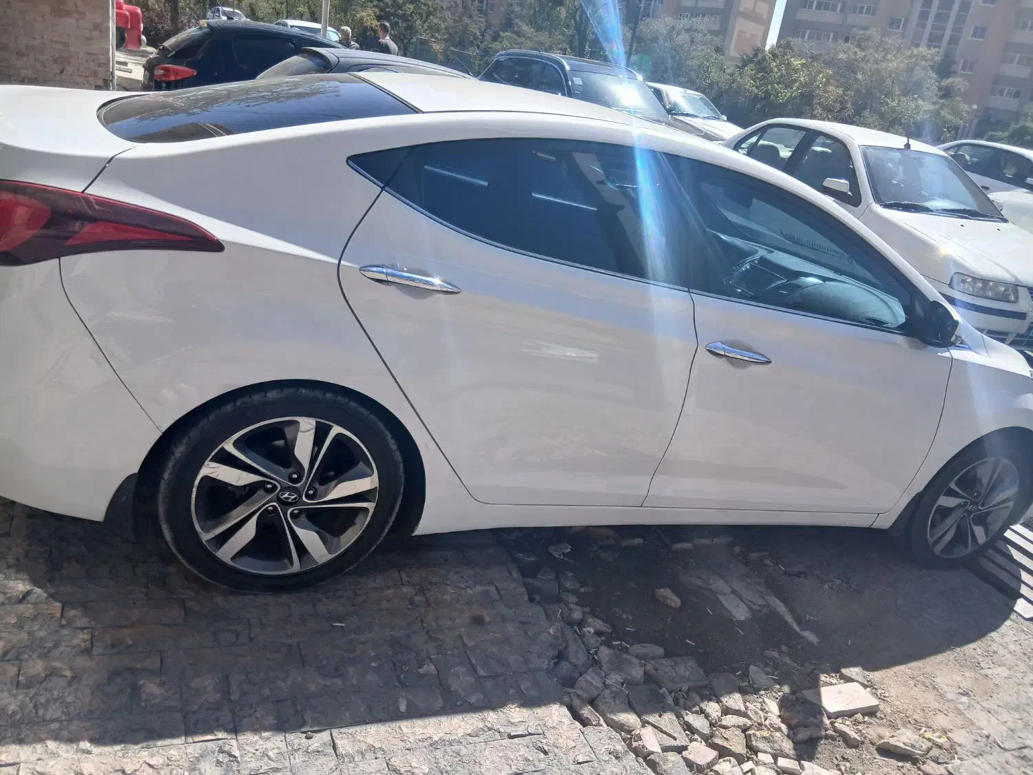 النترا ۲۰۱۴|خودرو سواری و وانت|باسمنج, |دیوار