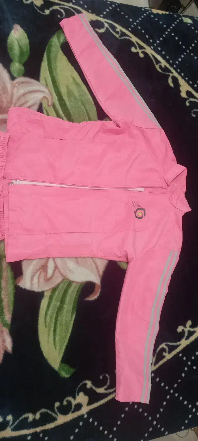 لباس ورزشی دخترانه|لباس|همدان, |دیوار