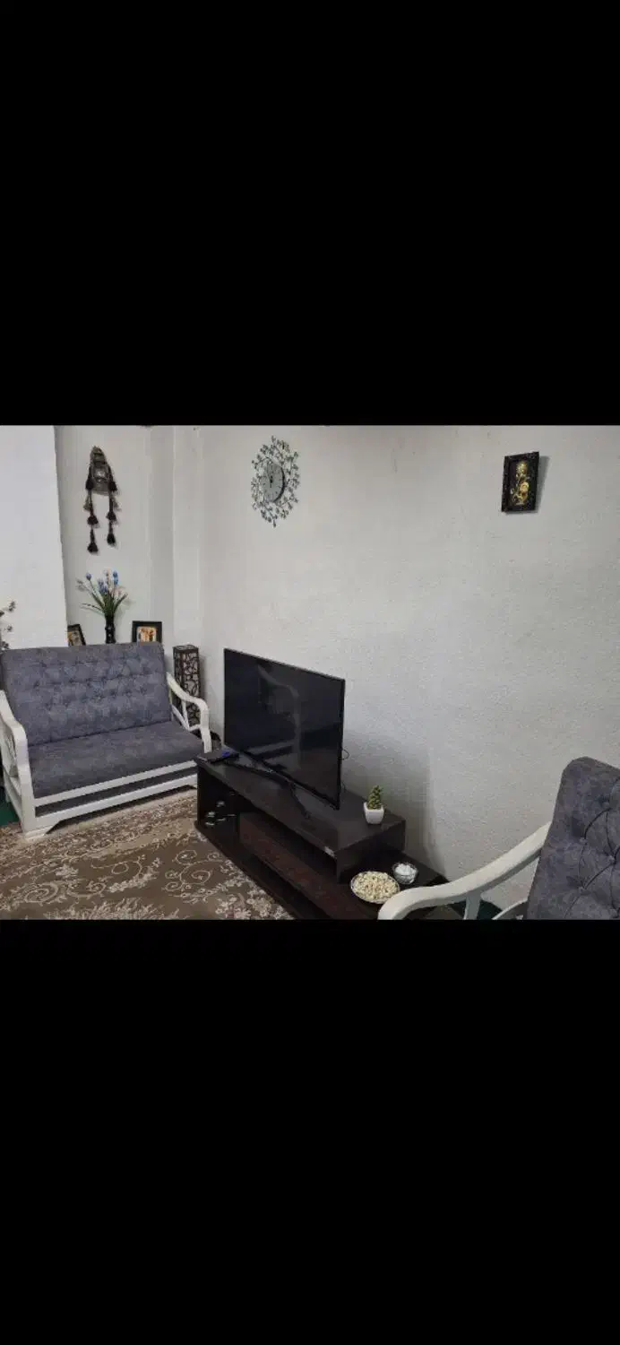 اجاره خانه ویلایی نقلی|اجارهٔ خانه و ویلا|رشت, سعدی (تختی)|دیوار