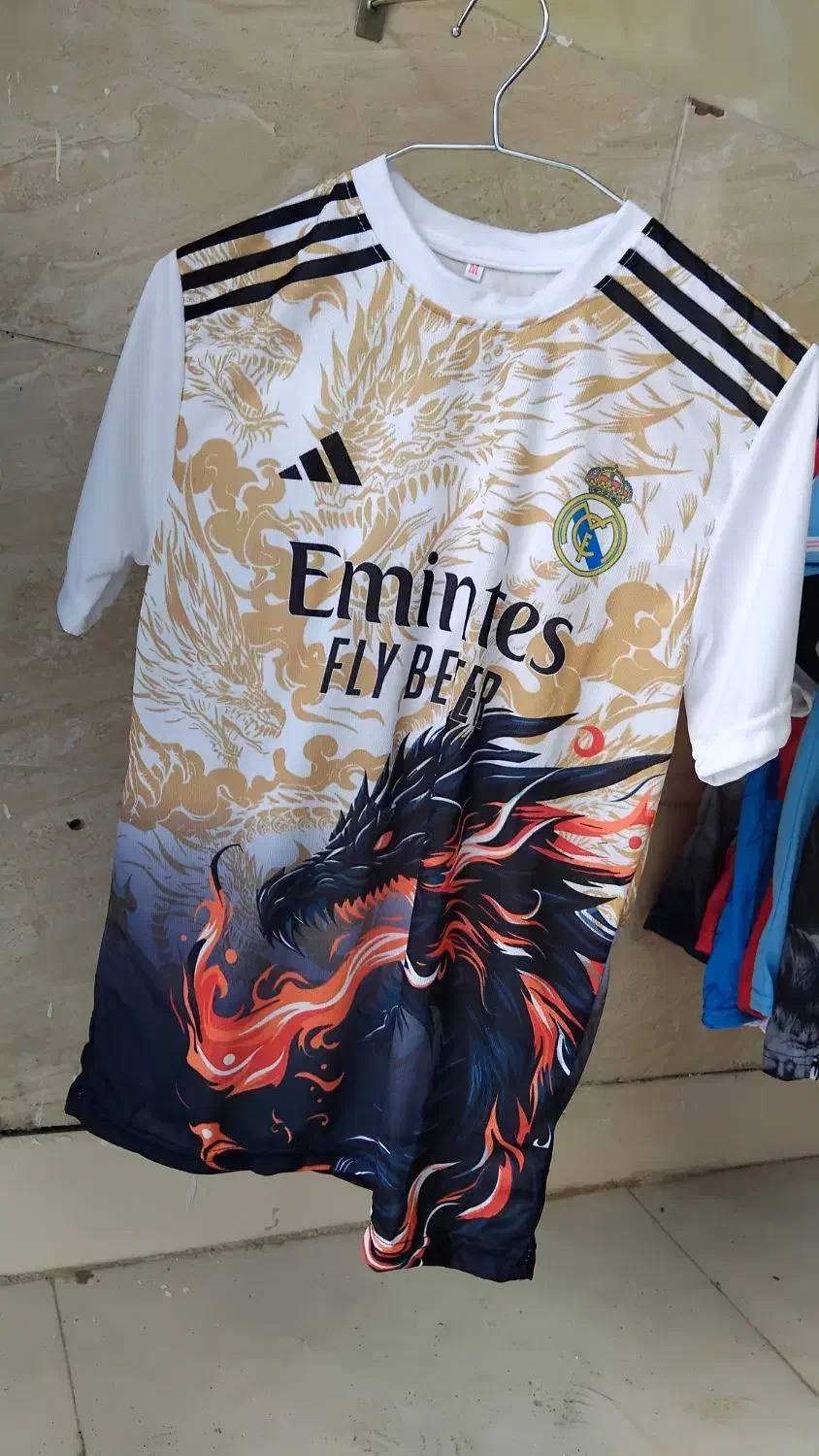 کیت های باشگاهی بچگانه|کفش و لباس بچه|کارون, |دیوار