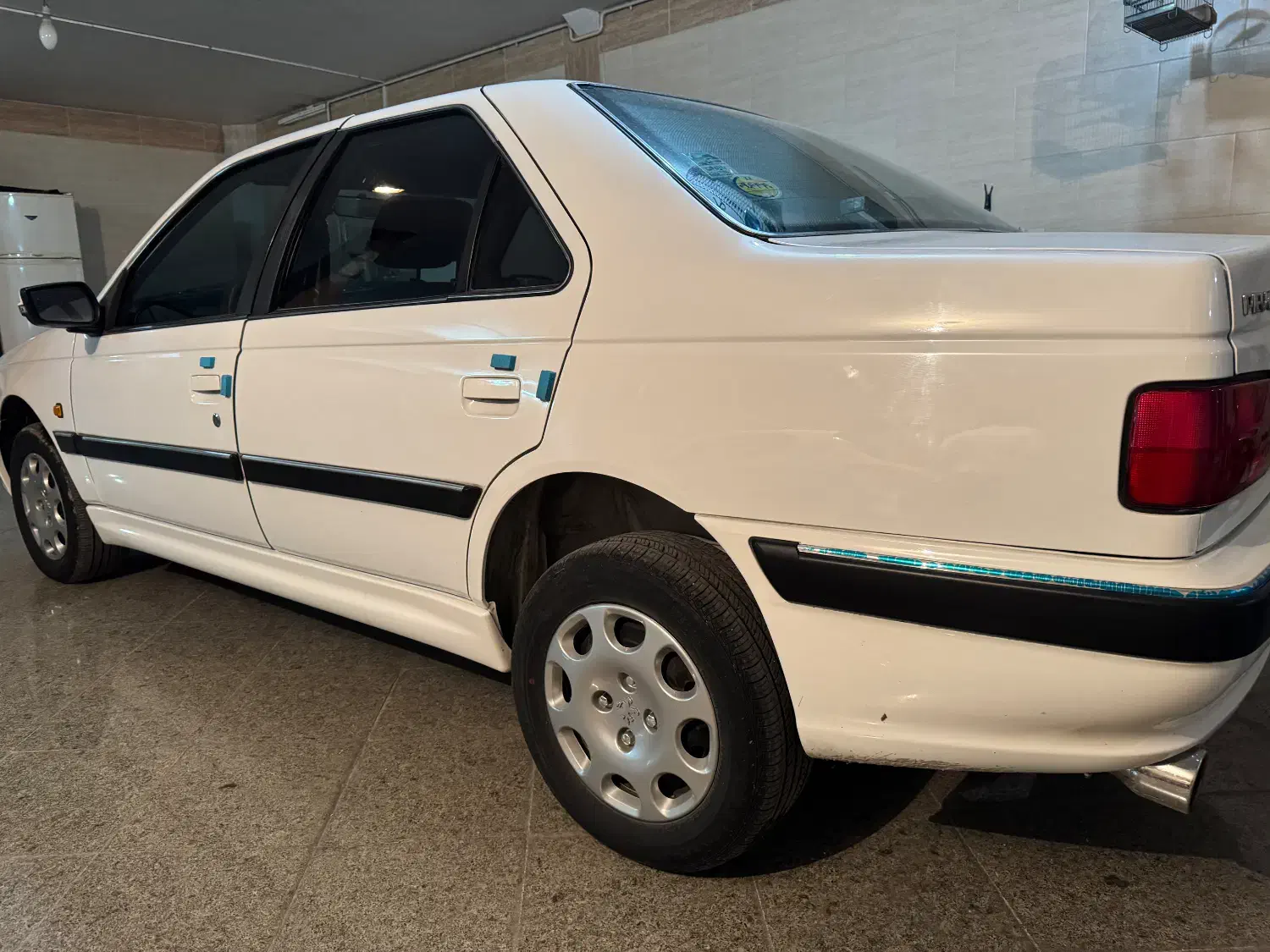 پارس سال|خودرو سواری و وانت|بروجرد, |دیوار