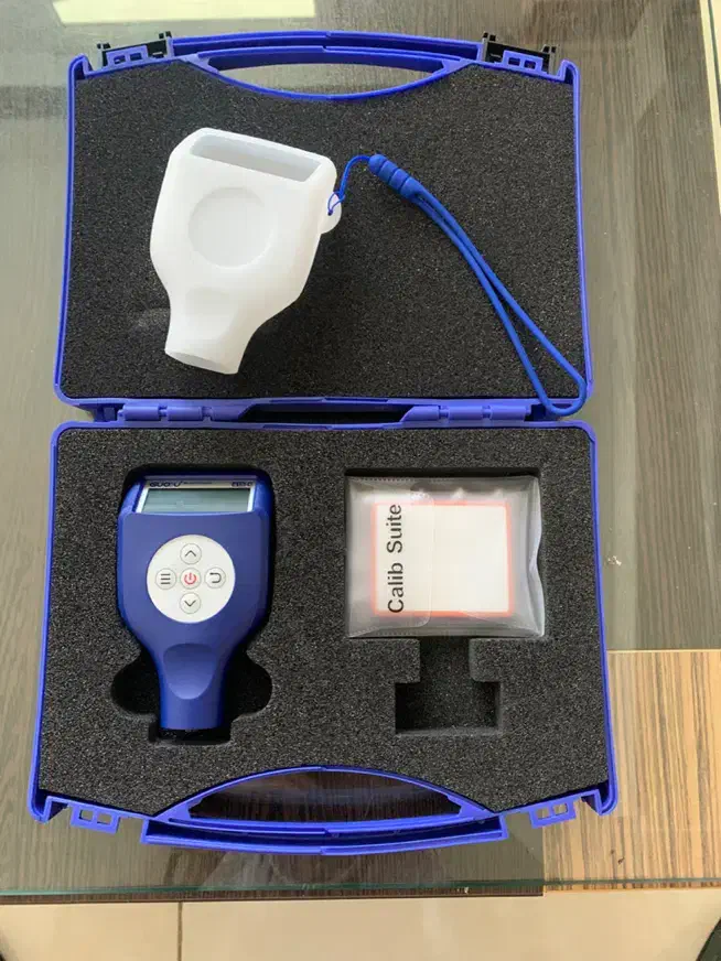 دستگاه ضخامت سنج گوا ورژن ۴ پک اصلی نو نو|ابزارآلات|تهران, دریاچه شهدای خلیج فارس|دیوار