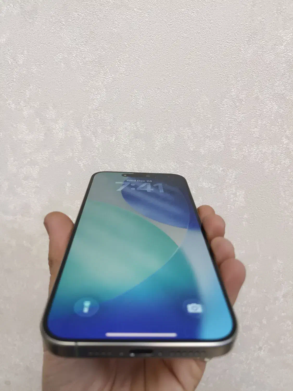 15max /نچرال بدون پیش /معاوضه|موبایل|اصفهان, گلزار|دیوار