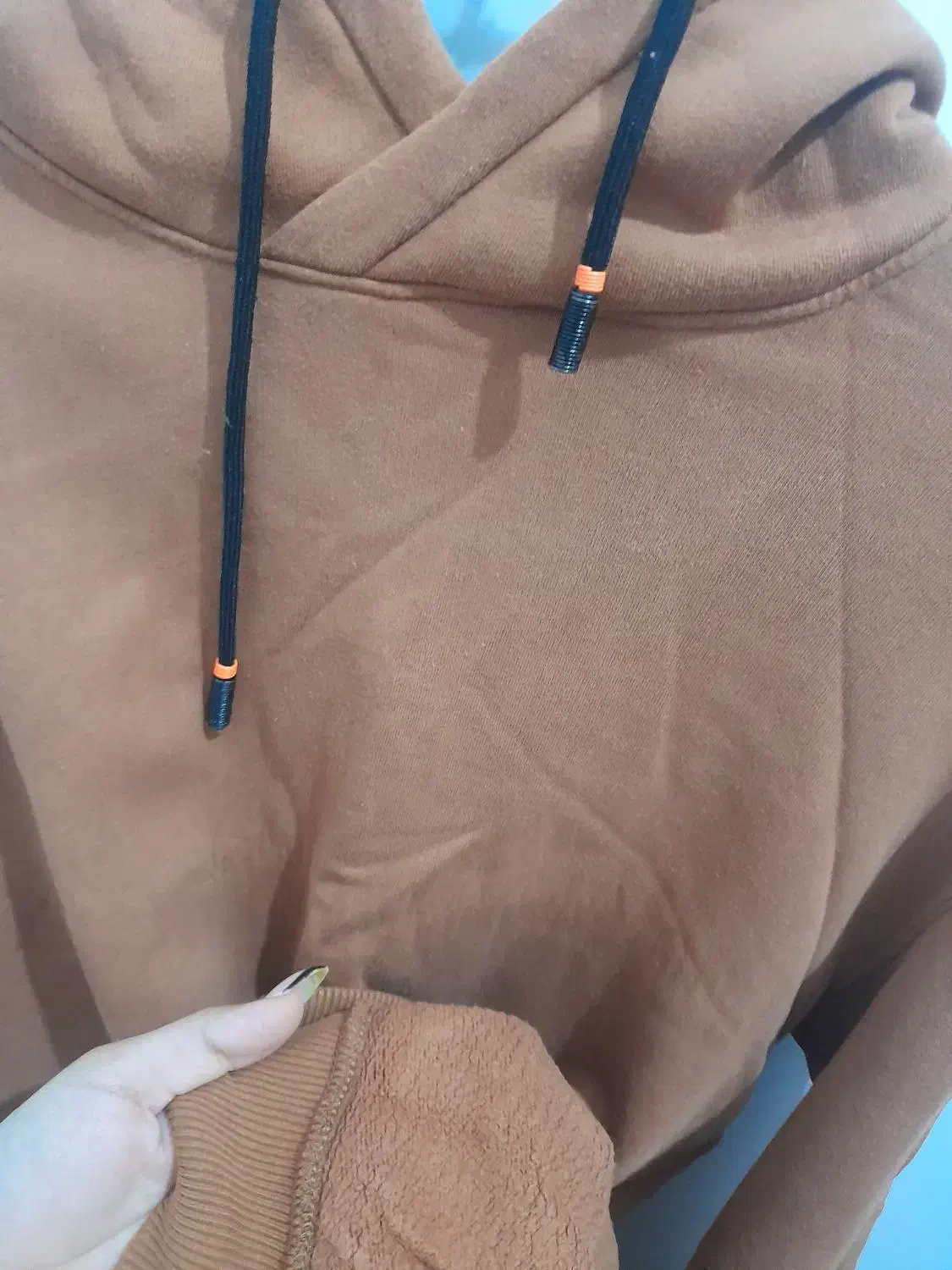 هودی گرم و همیشه ترند|لباس|رشت, نظری|دیوار