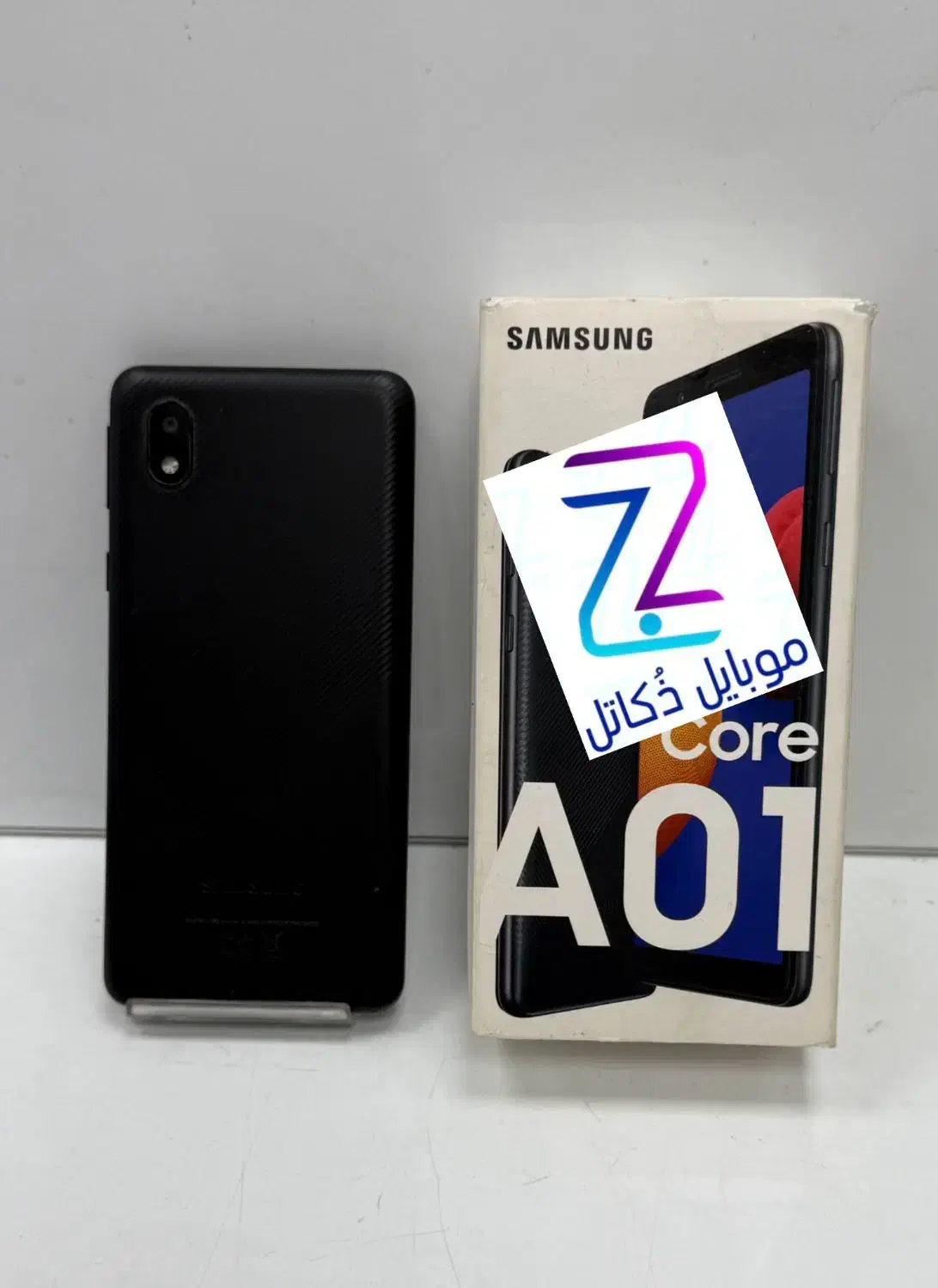 سامسونگ A01 core|موبایل|تهران, مدائن|دیوار