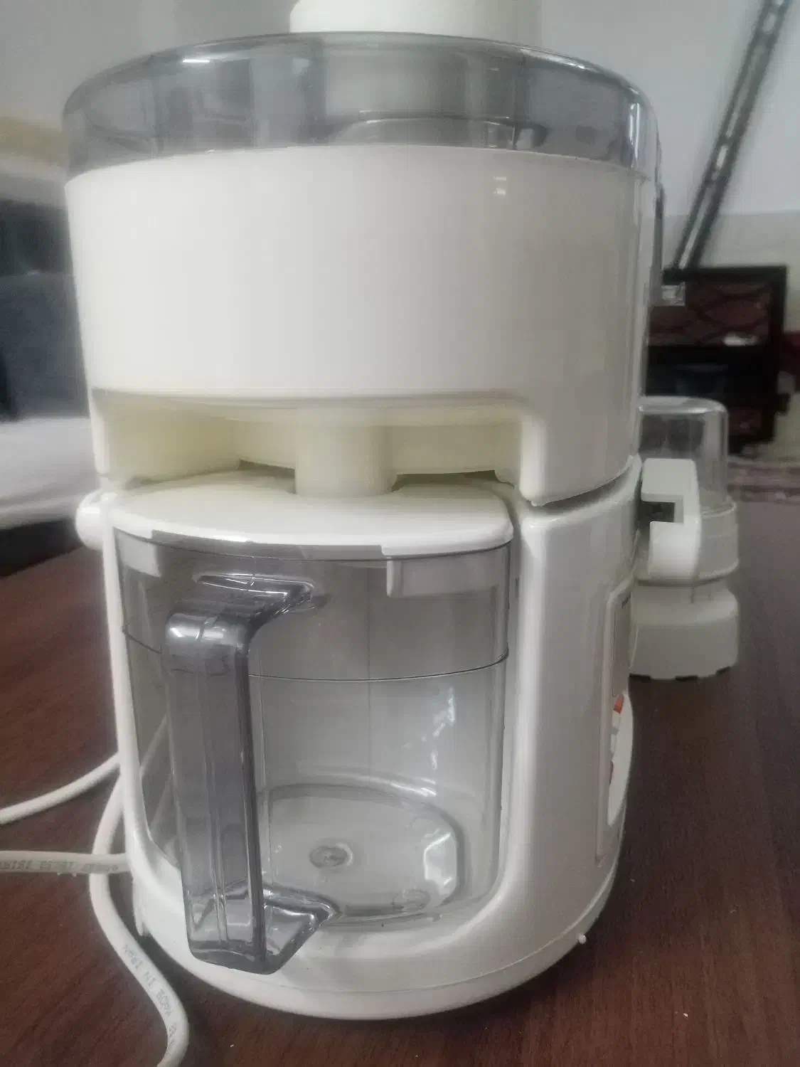 امیموه گیری و مخلوط کن و آسیاب برقی|آبمیوه‌گیر و آب‌مرکبات‌گیر|ماهدشت, |دیوار