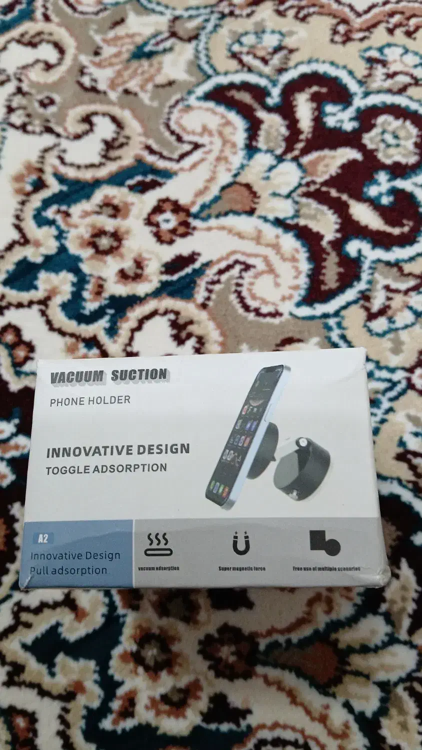 نگهدارنده گوشی|لوازم جانبی موبایل و تبلت|شهرکرد, |دیوار