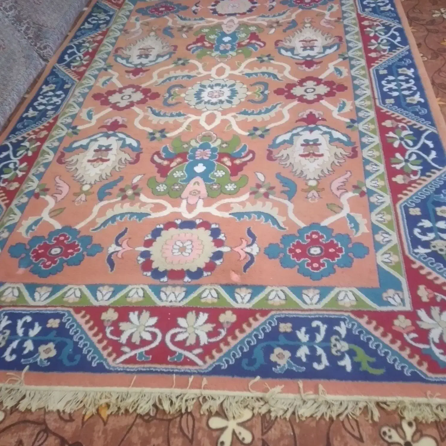 فرش|فرش|نسیمشهر, |دیوار