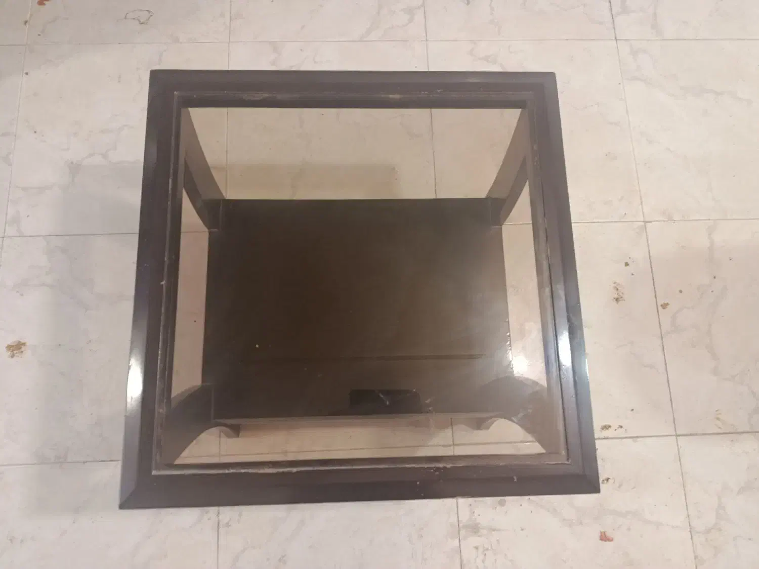 میز جلو مبلی|مبلمان خانگی و میز عسلی|اصفهان, دستگرده|دیوار