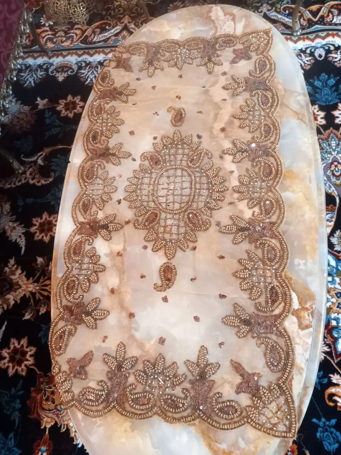 ظروف وارداتی شیک|ظروف سرو و پذیرایی|یاسوج, |دیوار