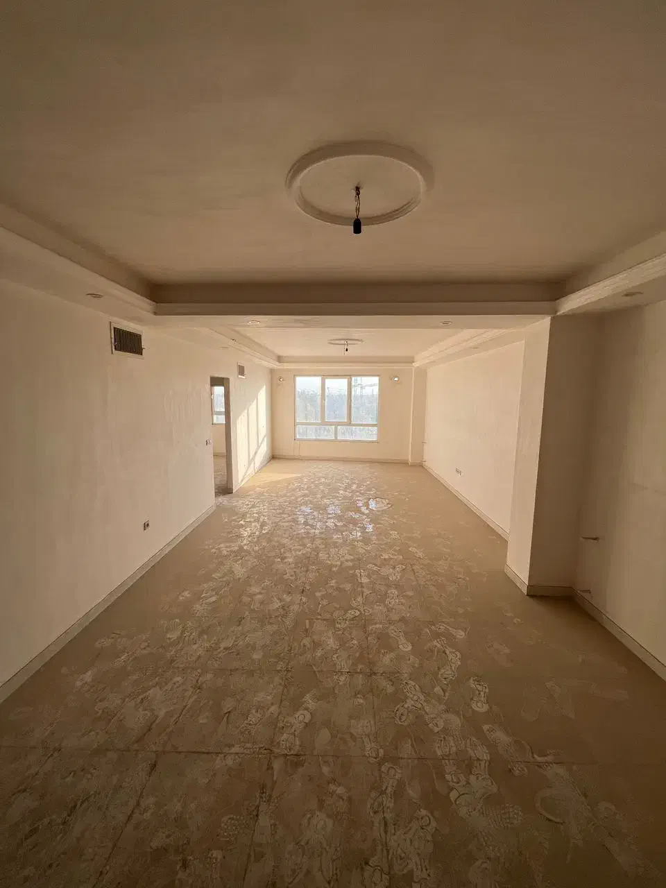 ۱۰۰متر نوساز/ویوابدی/سعیداباد|فروش آپارتمان|باغستان, |دیوار