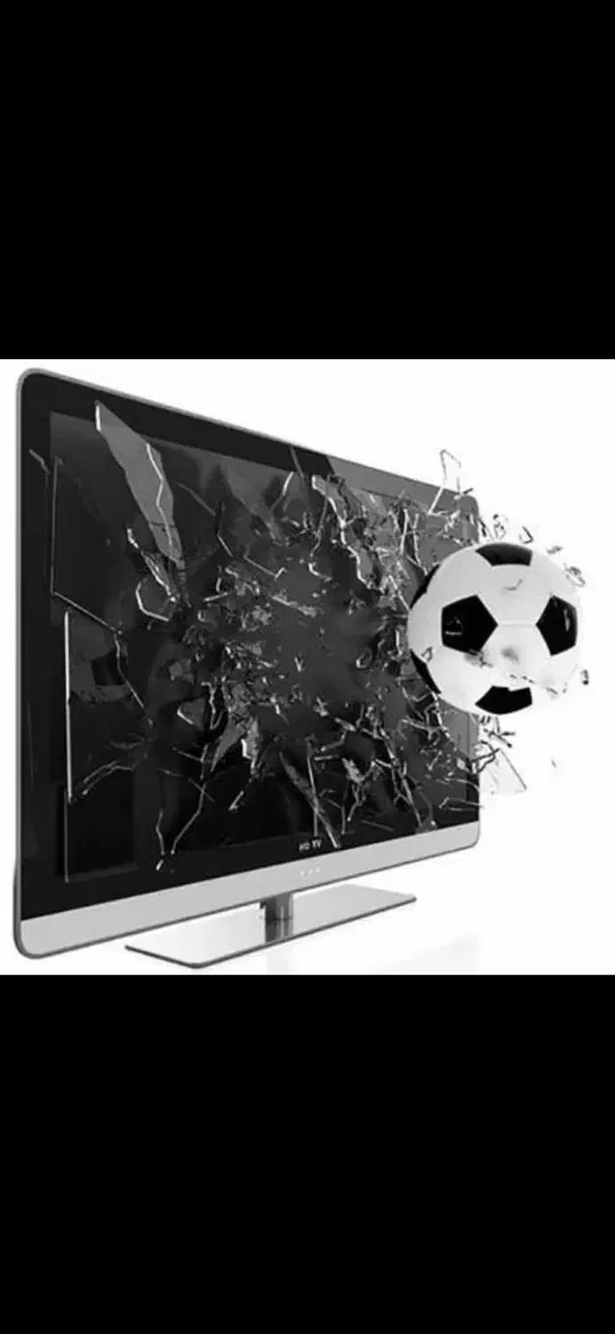 خرید وفروش تلوزیون سالم و شکسته و تعمیرات تخصصی|تلویزیون و پروژکتور|قم, حاج خلیل|دیوار