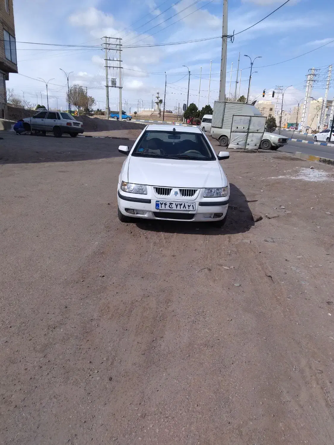 فروش|خودرو سواری و وانت|رباطکریم, رباطکریم|دیوار