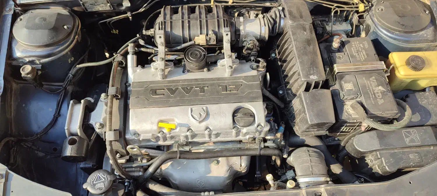 سمند ef7|خودرو سواری و وانت|اصفهان, شهرک صنعتی امیرکبیر (شاپور جدید)|دیوار