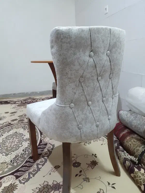 نهارخوری ۲ نفره|میز و صندلی غذاخوری|بروجرد, |دیوار