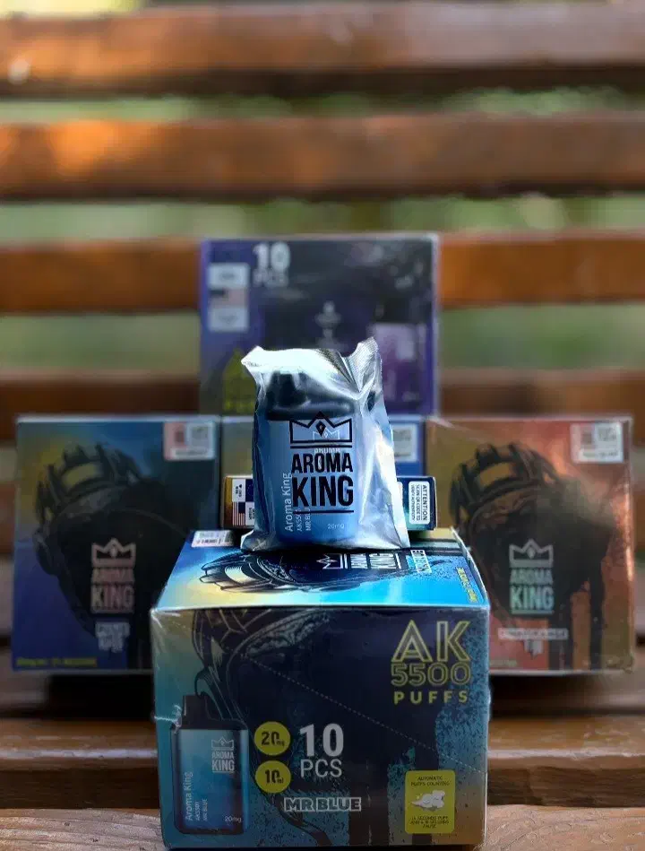 سیگار الکترونیکی|زیورآلات و اکسسوری|اراک, |دیوار