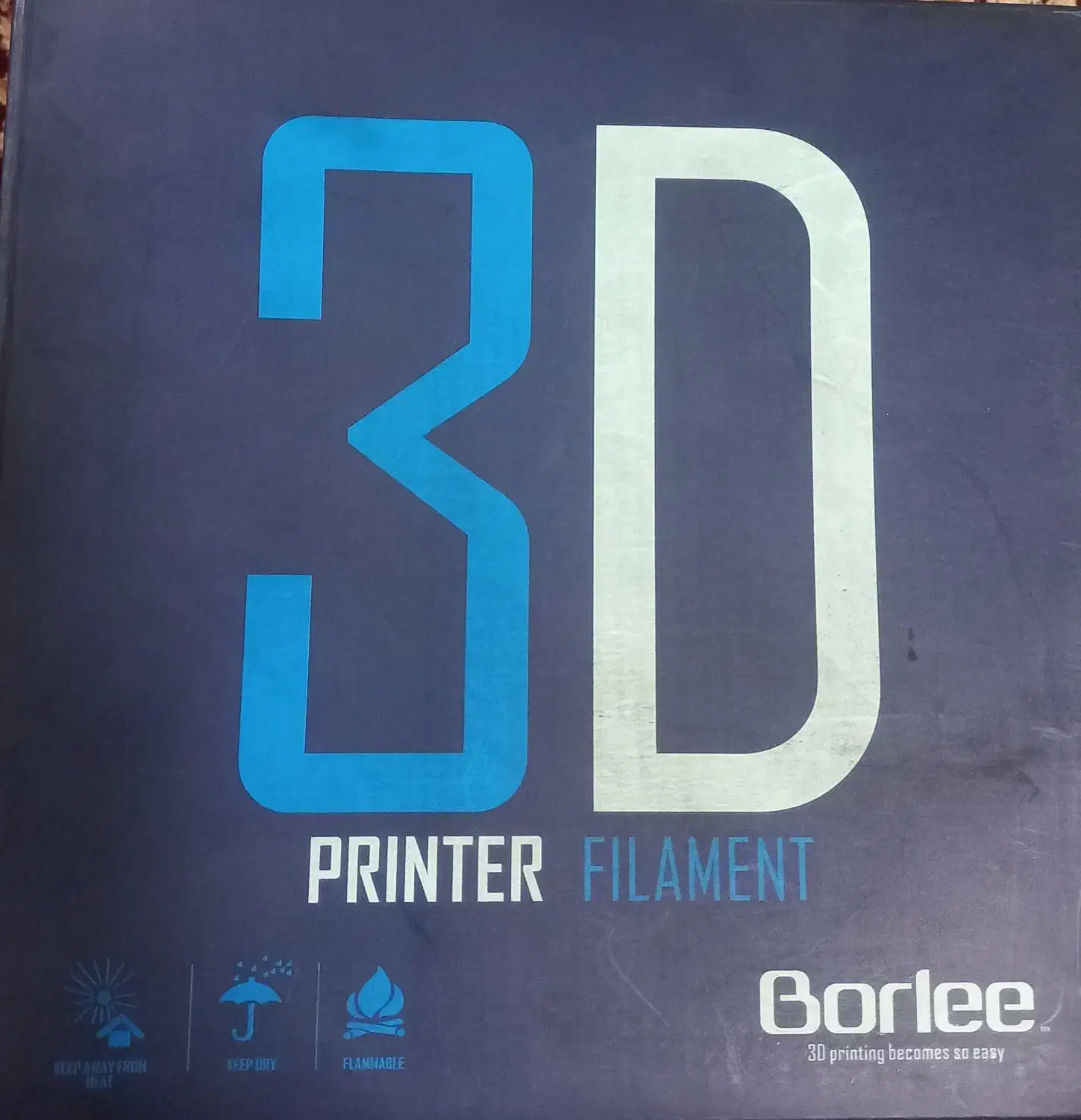 فیلامنت سه بعدی|پرینتر، اسکنر، کپی، فکس|مشهد, رسالت|دیوار