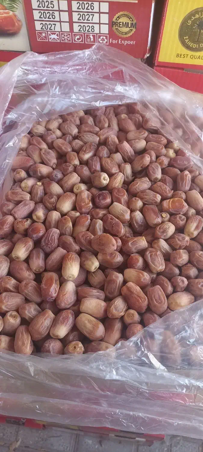 فروش ۱تن ونیم زاهدی ،(قصب)|خوردنی و آشامیدنی|قیروکارزین, |دیوار