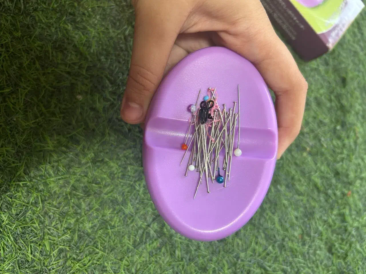 دوک وسردوز|لوازم خیاطی و بافتنی|گنبد کاووس, |دیوار