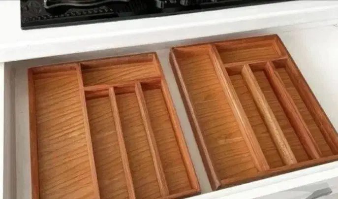 جا قاشقی ریلی|آب‌چکان و نظم‌دهنده ظروف|قم, نیروگاه|دیوار