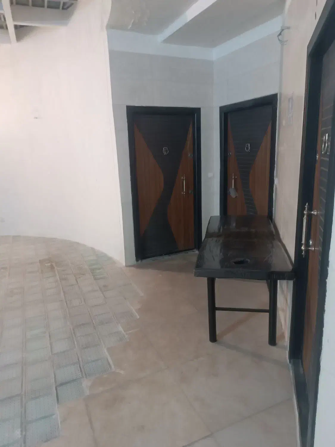 فروش اداری ۷۵متری در فولادشهر|فروش دفتر کار، اتاق اداری، مطب|فولادشهر, A4|دیوار