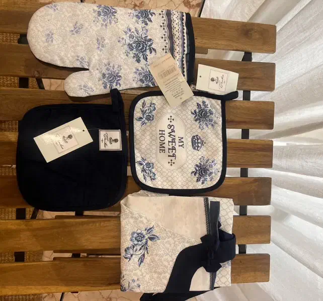 ست کامل سرویس آشپزخانه ترک|سفره، حوله، دستمال آشپزخانه|تهران, اکباتان|دیوار