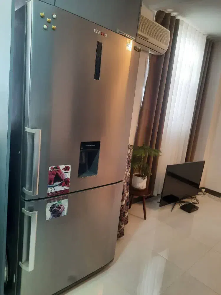 یخچال|یخچال و فریزر|اسلام‌شهر, شهرک واوان|دیوار