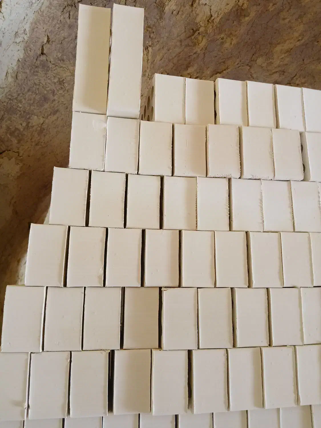 آجر هادیان اصفهان|مصالح و تجهیزات ساختمان|شوشتر, |دیوار