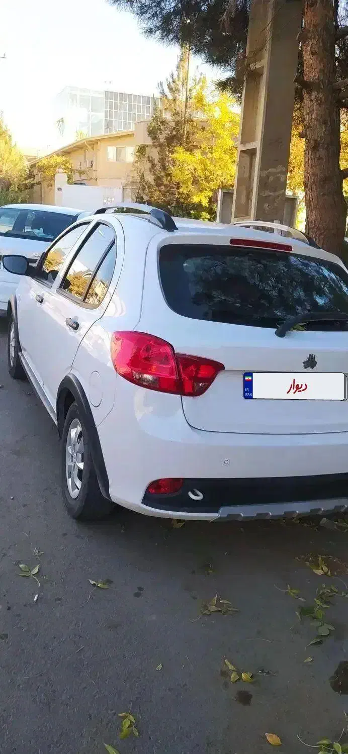 کوییک S1401|خودرو سواری و وانت|کرج, کمال‌شهر|دیوار