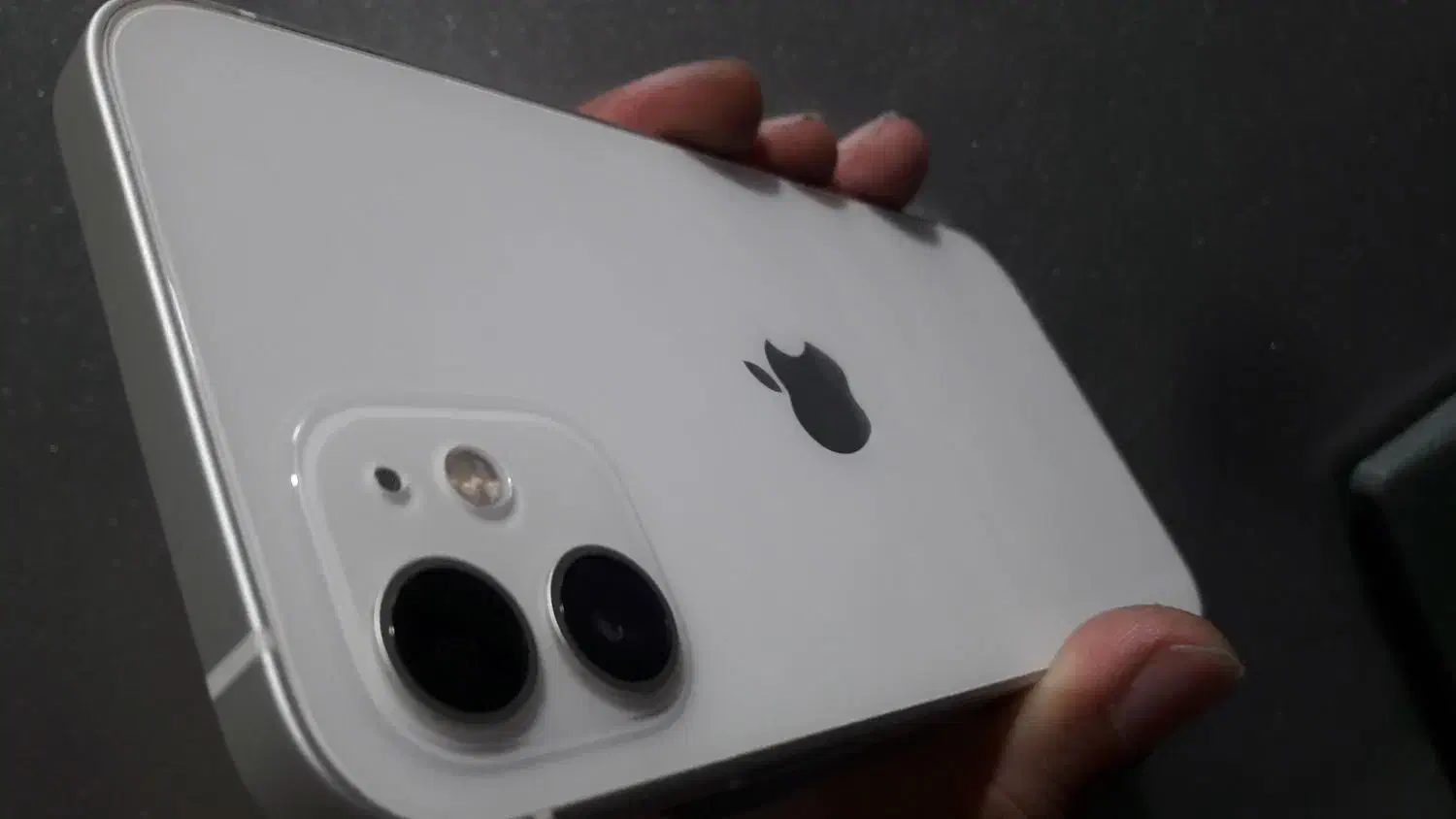 آیفون 12Normal|موبایل|گرگان, |دیوار