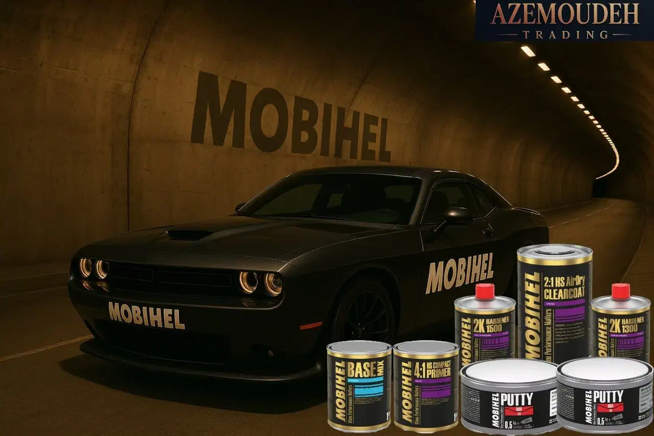 رنگسازی و نقاشی خودرو|خدمات موتور و ماشین|خرم‌آباد, |دیوار