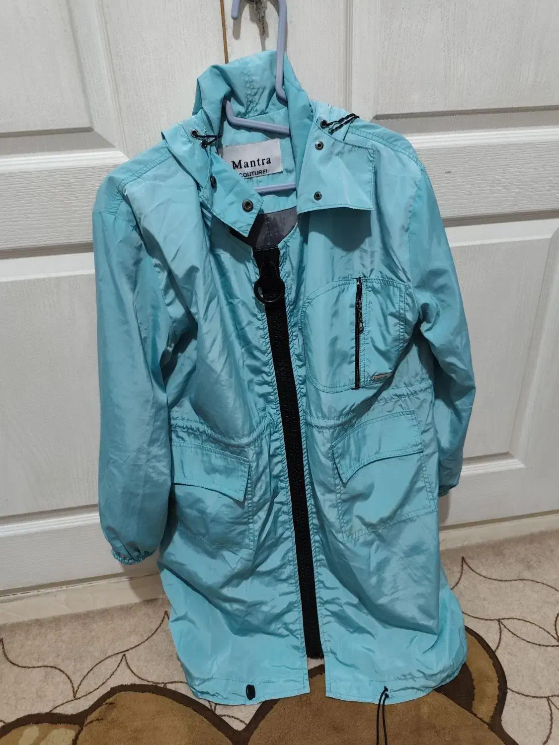 بارونی|لباس|کهریزک, |دیوار