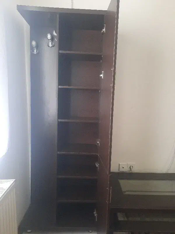 فروش جاکفشی|جاکفشی، کمد، دراور|گرمدره, |دیوار