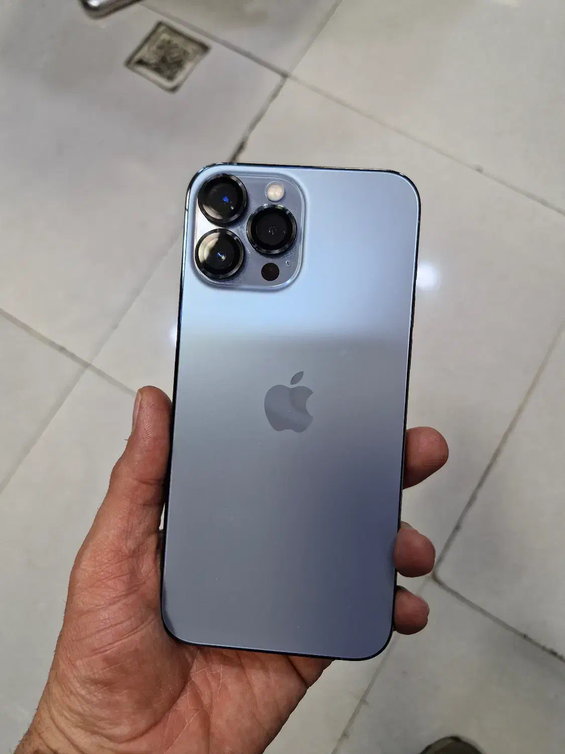 13 Pro Max 1 tra|موبایل|فردیس, خیام شرقی|دیوار