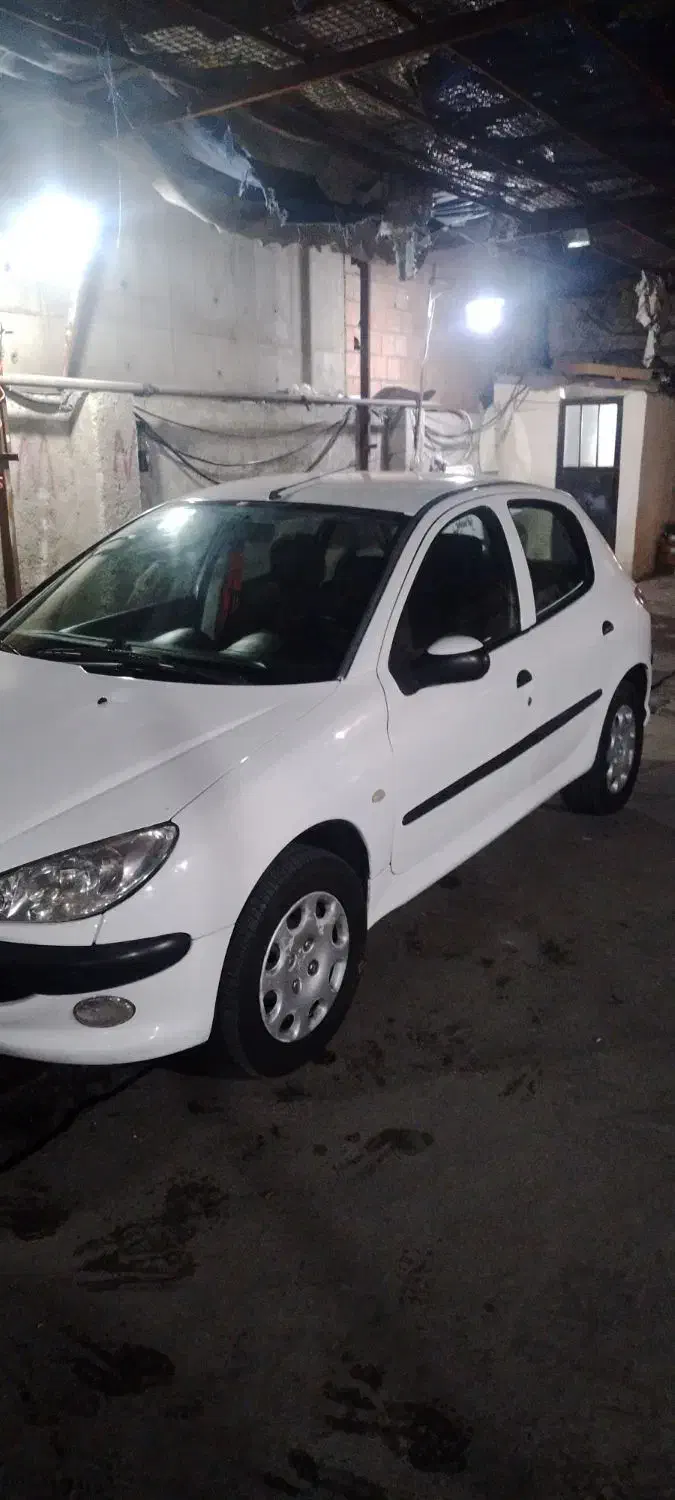 مدل ۸۹ شاسی پلمپ ۱۹۰ تا کار سالم|خودرو سواری و وانت|ساری, |دیوار