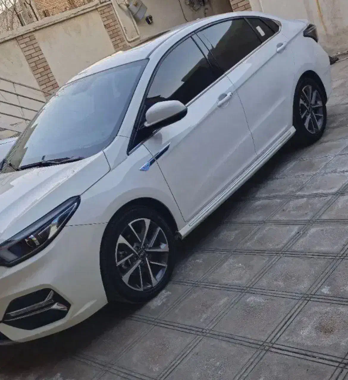 آریزو 6 پرو مدل 1401|خودرو سواری و وانت|تهران, تهرانسر غربی|دیوار